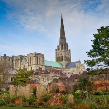 Hoe de UK ETA voor Chichester reizigers kan beïnvloeden