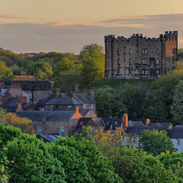 De nieuwe UK ETA voor Durham en de gevolgen voor reizigers