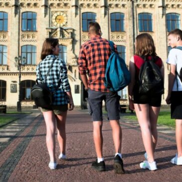 VK versoepelt reisregels voor Franse schoolreizen