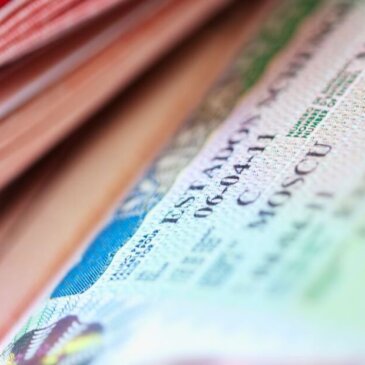 Bulgarije en Roemenië verstrekken Schengenvisa voor korte termijn tegen april 2024