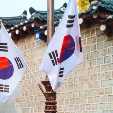 Met het nieuwe werkvisum van Zuid-Korea kunnen buitenlanders maximaal 2 jaar blijven