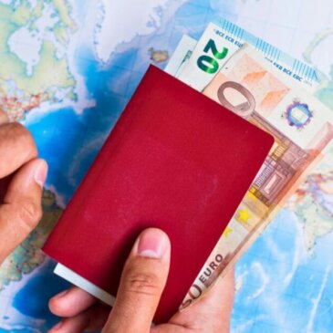 Schengenvisumprijzen kunnen binnenkort met 12% stijgen door inflatie