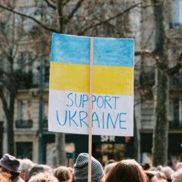 UK biedt Oekraïense visumhouders een visumverlenging van 18 maanden aan