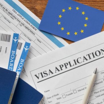 Verhoging Schengenvisumtarief begint op 11 juni