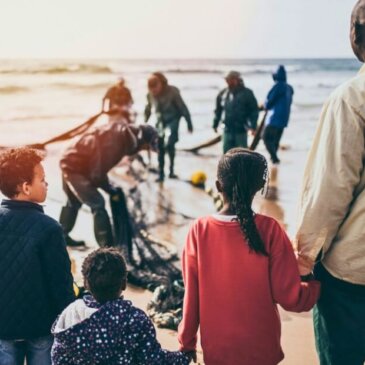 Minister van Binnenlandse Zaken onthult nieuwe grensbeveiligingsmaatregelen om immigratie te beheersen