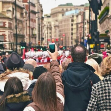 Immigratie stuwt bevolkingsgroei Verenigd Koninkrijk naar 68,3 miljoen